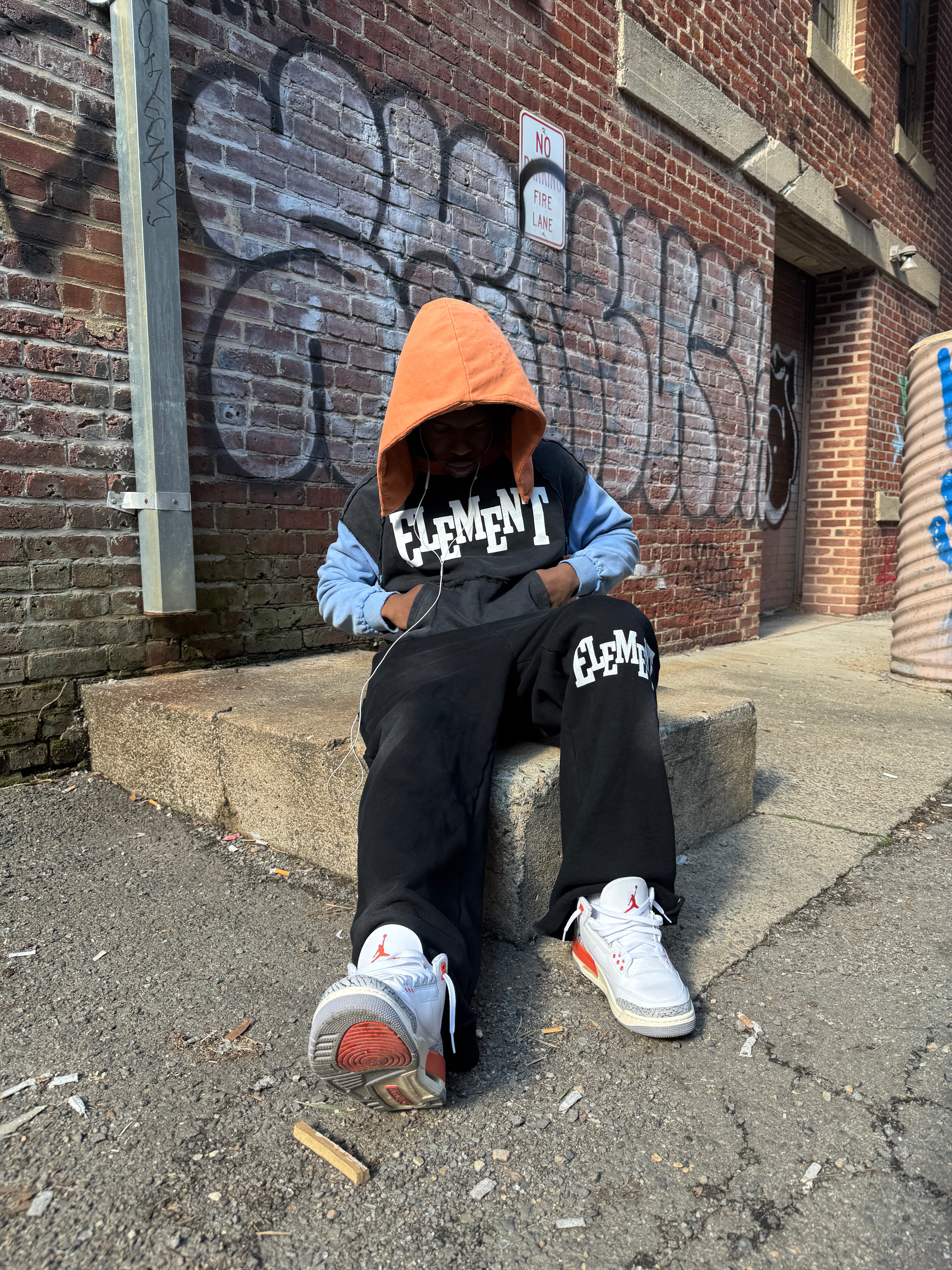 Lost Chalkboard (SET)