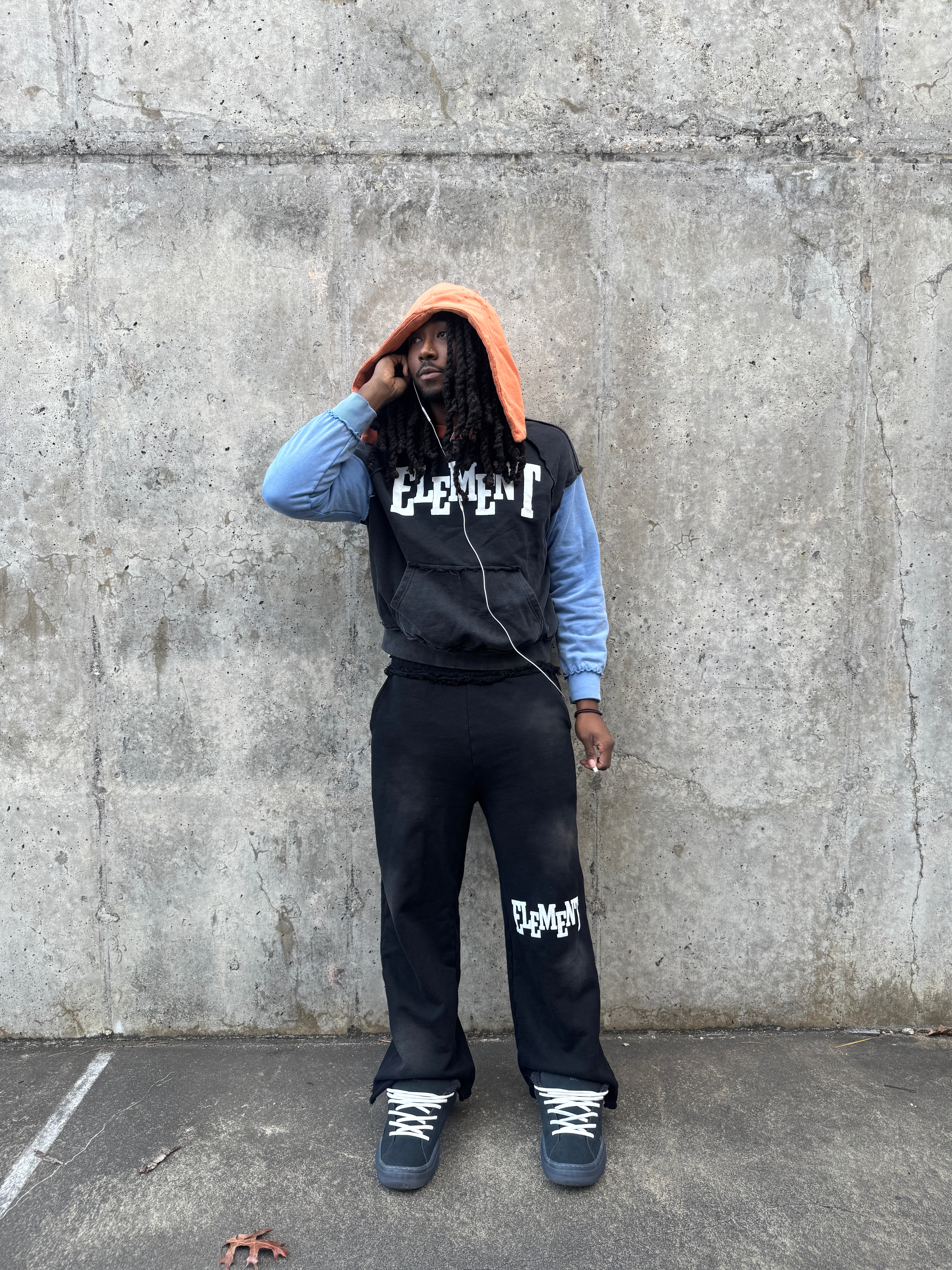 Lost Chalkboard (SET)